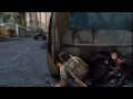 the last of us the truck