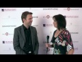 Leif Ove Andsnes at The Gramophone Awards 2012