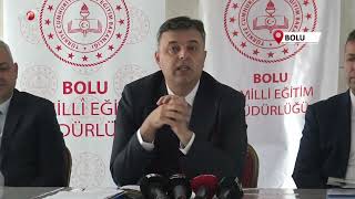 Boluda Öğretmenlerin Kılık Kıyafetlerine Düzenleme Geliyor