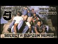 Jurassic 5 - What`s Golden  (Selecta DopZen Remix)