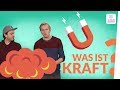 Was Ist Kraft? I Musstewissen Physik Was Ist Kraft? I Musstewissen Physik