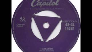 Watch Tennessee Ernie Ford His Hands video