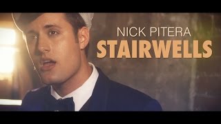 Watch Nick Pitera Stairwells video