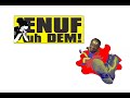 Enuf