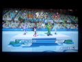 Mario and Sonic at the Vancouver Olympics: Festival (Team) - Da Video