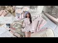 how to be the school it girl✨ ways to romanticize school actually and enjoy it!