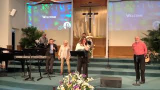 FBC Santa Fe | April 11, 2021