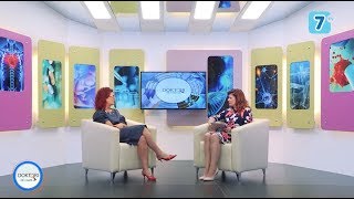 Doktori ne familje - Ankthi Obsesiv, Kompulsiv. Dr. Arjana Rreli