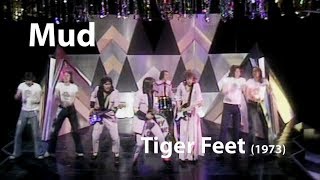 Watch Mud Tiger Feet video