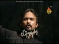 Irfan haider 2012 Title Noha - Rahe Salamat Ishq-e-hussaini
