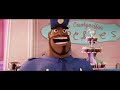 Cloudy With A Chance Of Meatballs 2 Movie Recruitment 2013 ...