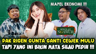Cesian Onic Nyomot Duit Wisata Kalap Dipake Ngebayar Keranjang Onlenshop