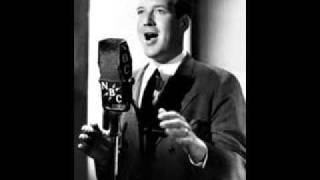 Singing Cowboy Dick Foran On Broadway: "Thou swell," From A Connecticut Yankee, with Vera-Ellen