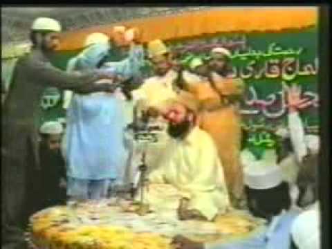Rehmat Ka Hai Darwaza Khula Fasihuddin Soharwardi