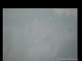 Astounding 45 min video footage of a UFO in Switzerland (stabilized first 3 mins.) to be continued!