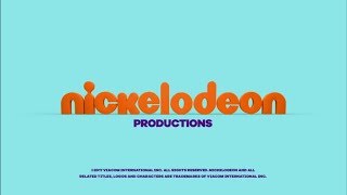 Armogida Brotherspasable Entertainmentparamount Televisionnickelodeon Productions 2017
