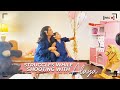 Struggles while shooting with Alaya | Sanam Jung