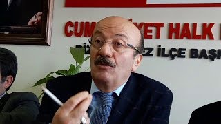 Mehmet Bekaroğlu: Metin Akpınar'ı kınıyorum demedim