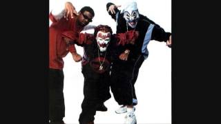 Watch Insane Clown Posse Whut video