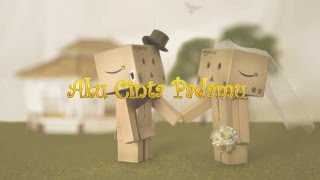 Armada - Pergi Pagi Pulang Pagi Lyrik