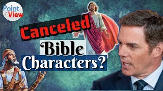 Canceling Jesus? - the Christian Perspective on Cancel Culture