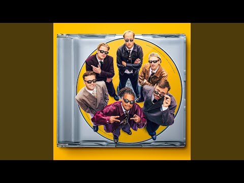 Bankzitters - Ben Je Morgen Vrij?