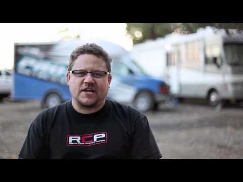 LSN INTERVIEW: Meet Race Car Prototypes