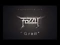 FOZZY Rock "Grail" - Exclusive Video