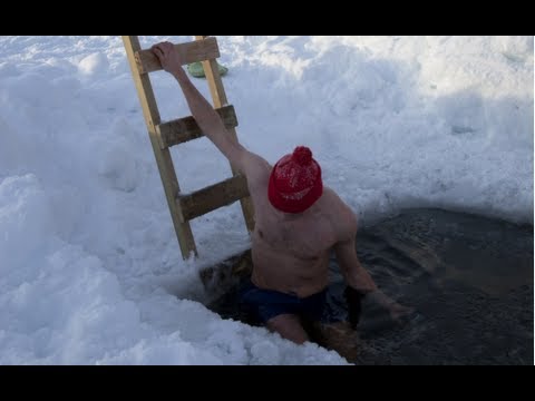 Finland Swimming