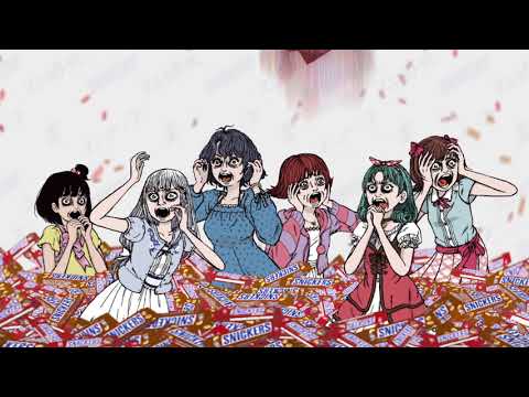 スニッカーズ®︎ #アイドルを取り戻せ (04月05日 09:15 / 15 users)