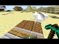 The Sims Craft Ep.45 - Construindo Uma Montanha Russa !!  - Minecraft