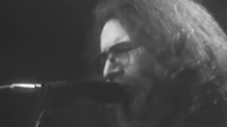 Watch Jerry Garcia Thats What Love Will Make You Do video