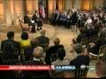 Cato Experts Dissect Obama's Health Care Town Hall Meeting