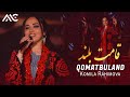 Kamila Rahimova - Qomatbuland | کامیلا رحیموا - قامت بلند