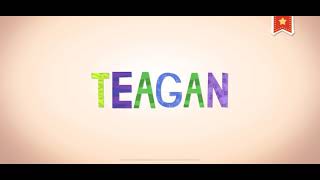 Endless Learning Academy Teagan