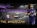 Omar Abdulrahman • The Magician • Best Skills & Goals