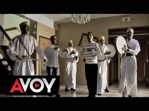 Cheb Chippie Feat. Said Mariwari "Laaroubia" - RIF