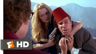 Austin Powers The Spy Who Shagged Me 3 7 Movie Clip The Three Question Rule 1999 Hd Austin Powers The Spy Who Shagged Me 3 7 Movie Clip The Three Question Rule 1999 Hd