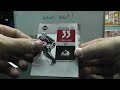 GreatNorthernArts' 2011/12 Panini Limited Hockey 4 Box Break