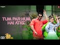 Pagalpanti: Tum Par Hum Hai Atke | John A, Ileana D | Neha Kakkar,  Mika Singh | Tanishk Bagchi