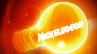 Nickelodeon Lightbulb 20072009