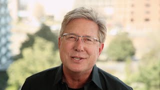Watch Don Moen He Giveth More Grace video