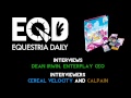 Dean Irwin - President of Enterplay Interview