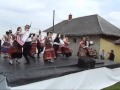 Matyó Néptáncegyüttes: Szatmári táncok