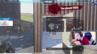 Thump Vs Ninja