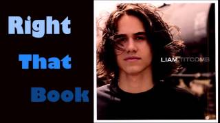 Watch Liam Titcomb Right That Book video