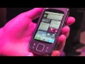 Motorola Cliq XT / Quench - Hands-On