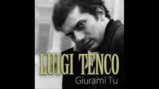 Watch Luigi Tenco Giurami Tu video