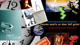 Watch Avias Seay Heaven Awaits So Does Hell Gates video