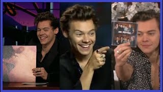 10 Times Harry Proved He Could Work As A Marketing Guy 10 Times Harry Proved He Could Work As A Marketing Guy